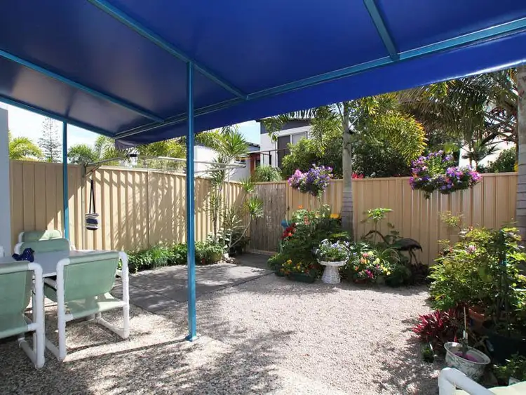 Main view of Homely unit listing, 8/49 The Boulevarde, Bongaree QLD 4507
