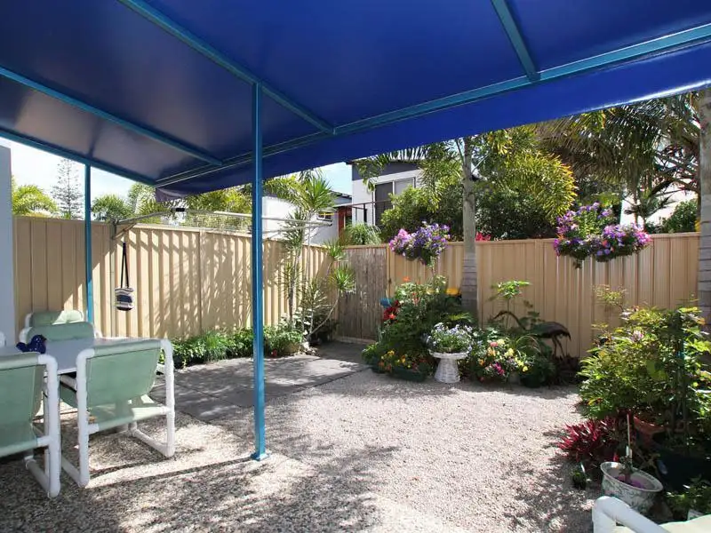 Main view of Homely unit listing, 8/49 The Boulevarde, Bongaree QLD 4507