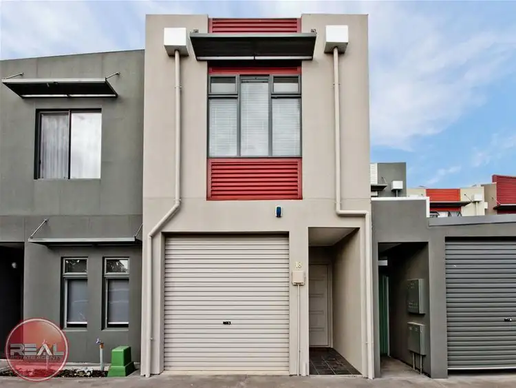 Main view of Homely townhouse listing, Address available on request