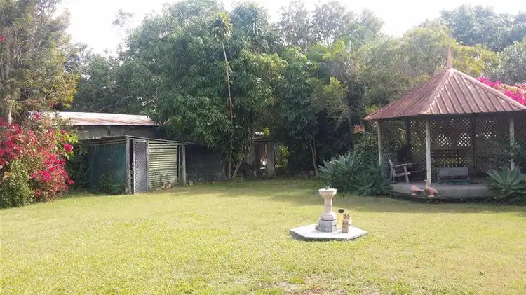 Fourth view of Homely house listing, 9-11 Reynolds Street, Nebo QLD 4742