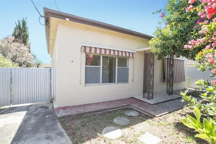 Main view of Homely house listing, 10 Denton Street, Hendon SA 5014