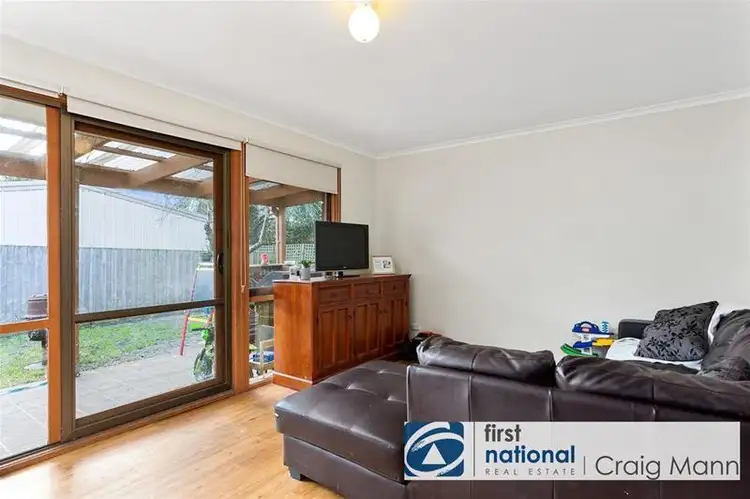 Fifth view of Homely house listing, 9 Roslyn Street, Somerville VIC 3912