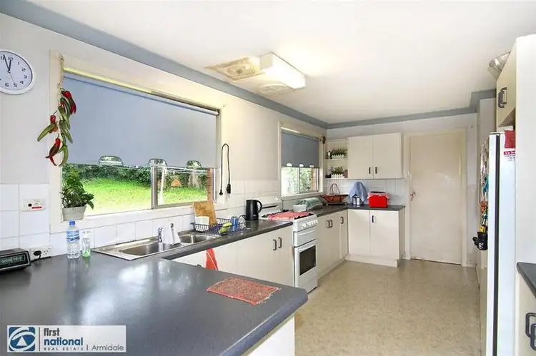 Third view of Homely house listing, 89 Perrott Street, Armidale NSW 2350