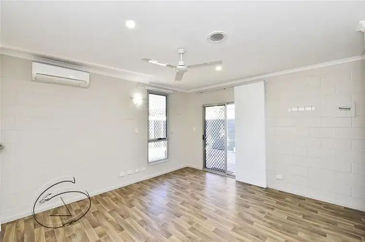 Fifth view of Homely unit listing, 4/3 Allchurch Street, The Gap NT 870