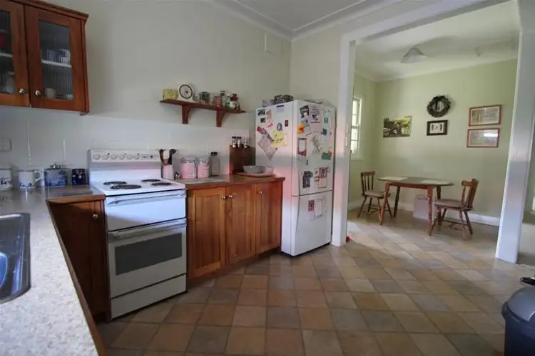 Fourth view of Homely house listing, 85 Cowper Street, Tenterfield NSW 2372