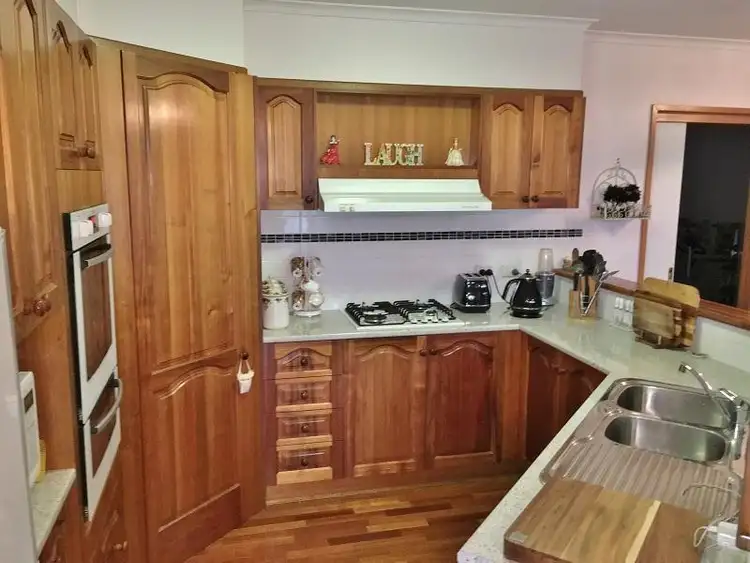 Third view of Homely house listing, 9 Cassia Court, Kyabram VIC 3620