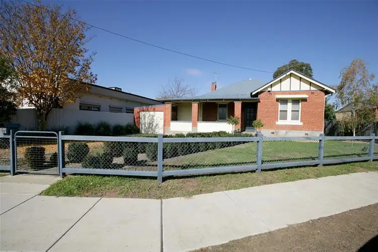 Main view of Homely house listing, 36 Meurant Avenue, Wagga Wagga NSW 2650