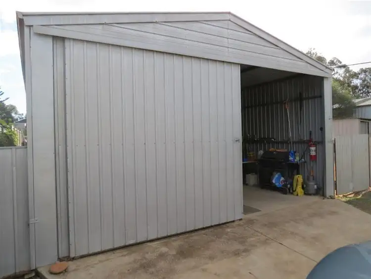 Third view of Homely house listing, 23 Hamilton Street, Mannum SA 5238