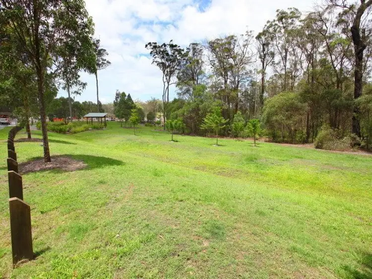 Second view of Homely apartment listing, 2/11 Seagreen Drive, Coomera QLD 4209
