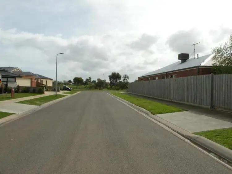 Second view of Homely land listing, 1 Merger Court, Lara VIC 3212