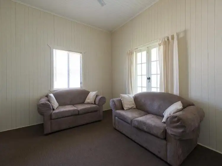 Seventh view of Homely house listing, 21 Grosvenor Street, Maryborough QLD 4650