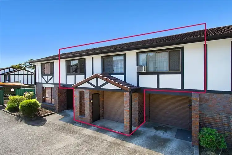 Main view of Homely townhouse listing, 6/190 Ewing Road, Woodridge QLD 4114