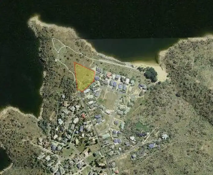 Seventh view of Homely land listing, LOT 1/3 Rainbow  Drive, East Jindabyne NSW 2627