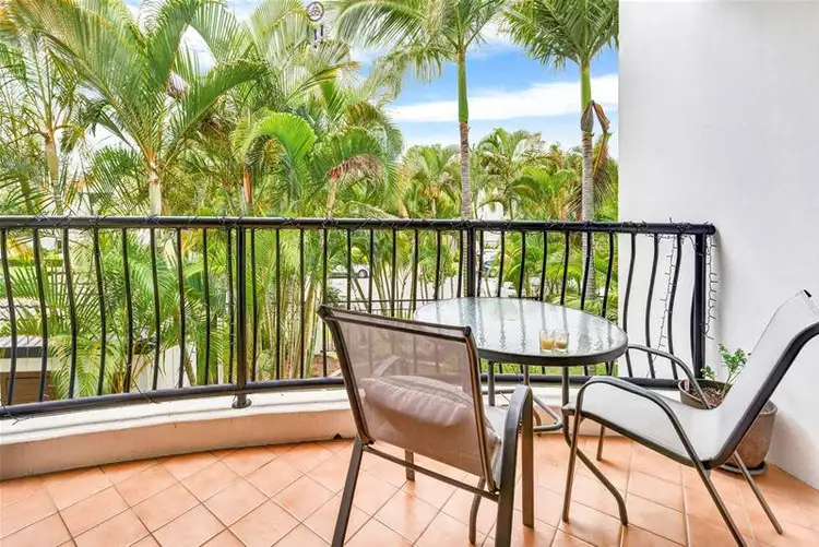 Fifth view of Homely apartment listing, 16 Purli Street, Chevron Island QLD 4217