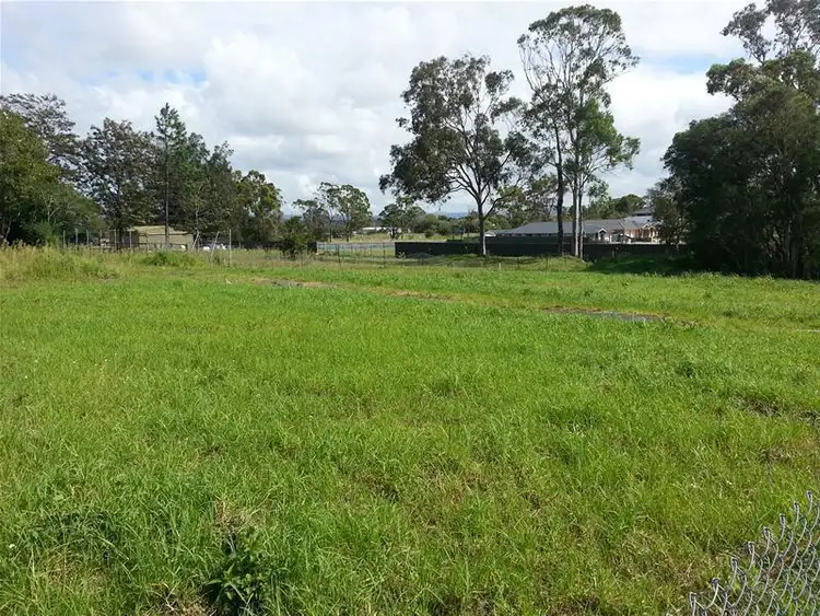 Second view of Homely land listing, Lot/21 Quarterhorse Parade, Wadalba NSW 2259