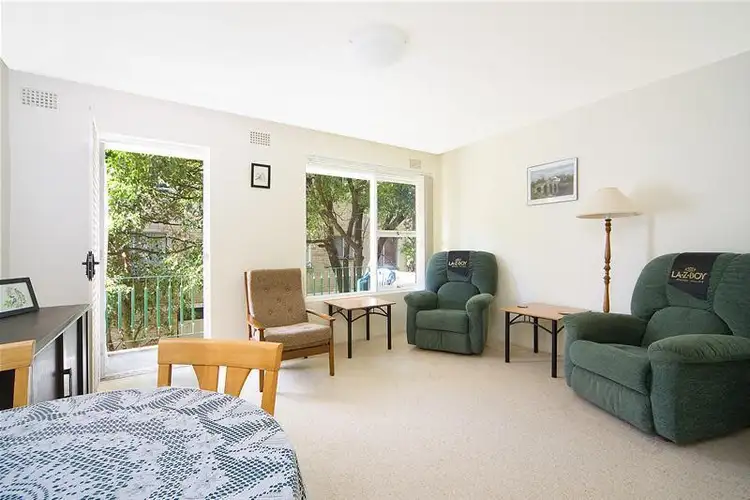 Second view of Homely unit listing, 7/75 Pacific Parade, Dee Why NSW 2099