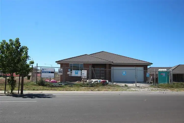 20 Plymouth Boulevard, Spring Farm NSW 2570