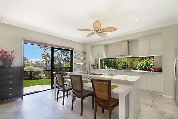 Fourth view of Homely house listing, 43 Simpsons Road, Elanora QLD 4221