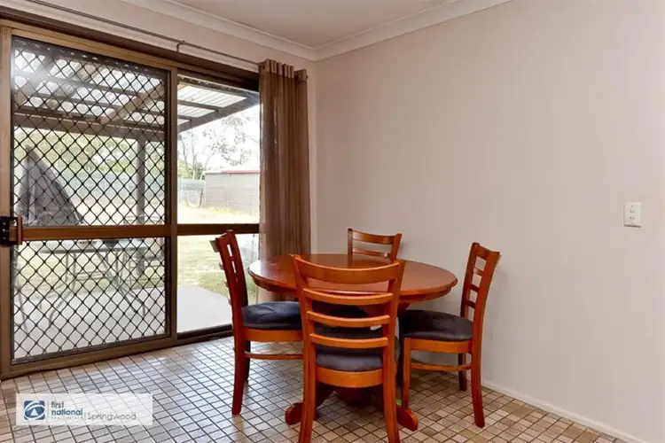 Fourth view of Homely house listing, 18 Coolana Street, Underwood QLD 4119