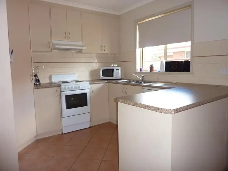 Second view of Homely apartment listing, 1/7 Campbell Road, Cobram VIC 3644