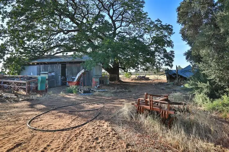 Fourth view of Homely house listing, 99 Cowanna Avenue, Merbein VIC 3505