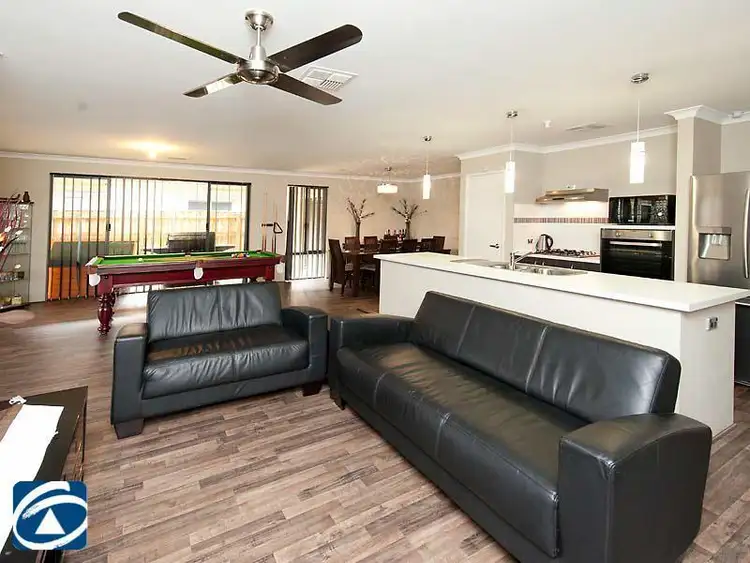 Fifth view of Homely house listing, 9 Loveday Street, Ellenbrook WA 6069