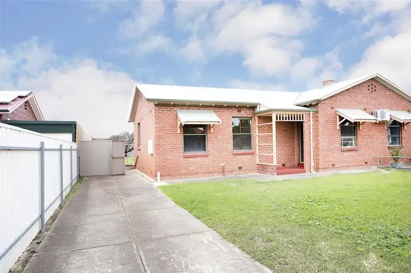 Main view of Homely house listing, 10 Danvers Grove, Woodville Gardens SA 5012