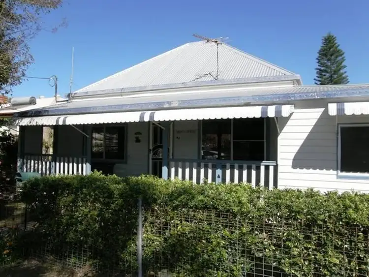 85 Canterbury Street, Casino NSW 2470