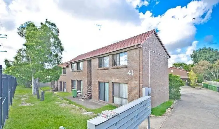 36/41 Defiance Road, Woodridge QLD 4114