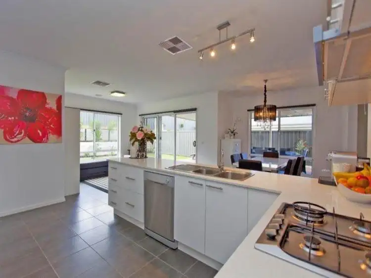 Second view of Homely house listing, 24 Kenneth Watson Drive, Bandiana VIC 3691