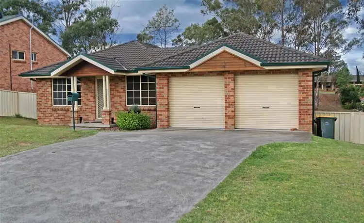 Main view of Homely house listing, 7 Squadron Crescent, Rutherford NSW 2320