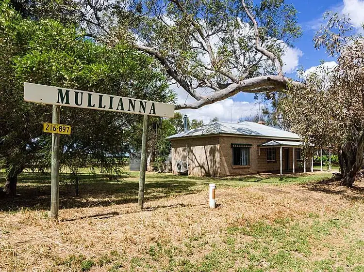 Main view of Homely house listing, Lot 82 Step Road, Langhorne Creek SA 5255