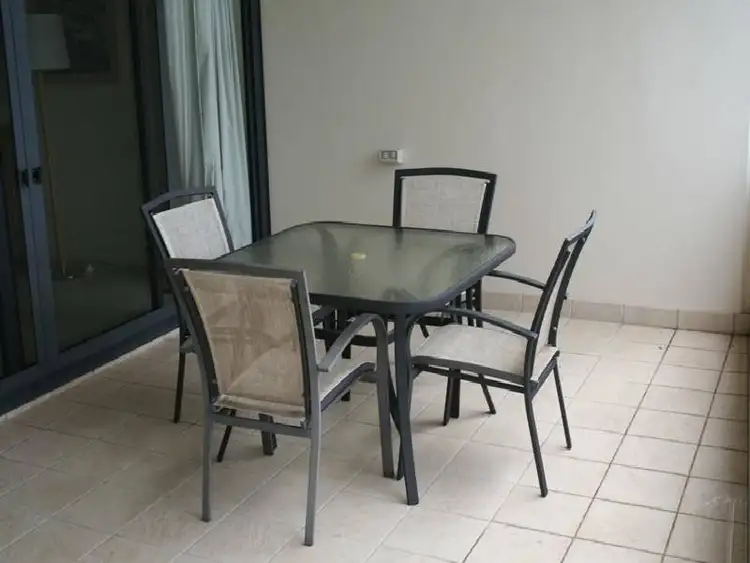 Second view of Homely unit listing, 311/21 Marine Drive, Tea Gardens NSW 2324