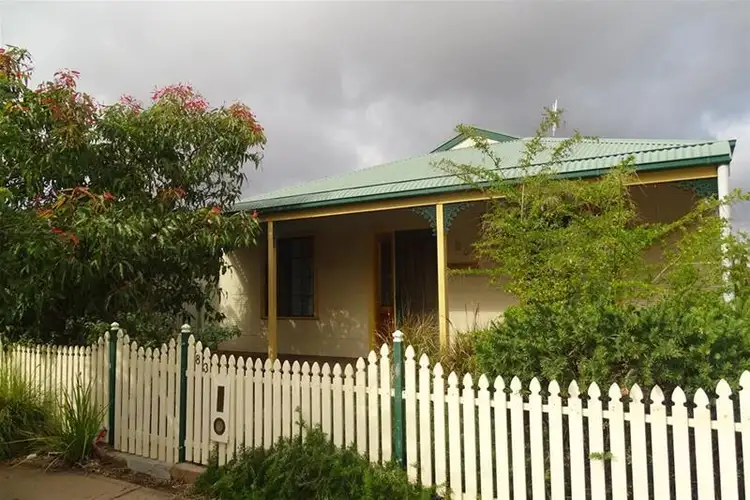 83 Blende Street, Broken Hill NSW 2880