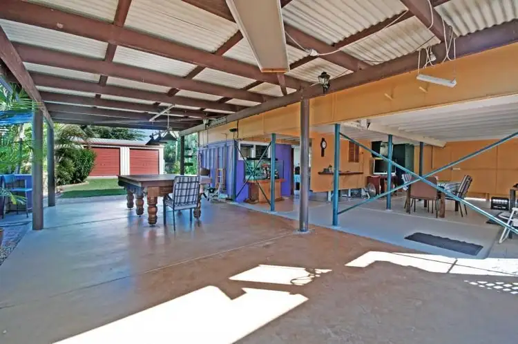 Third view of Homely house listing, 8 Virgil Street, Hyde Park QLD 4812