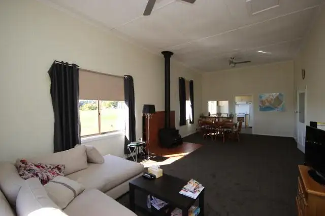Sixth view of Homely house listing, 7899 Princes Highway, Garvoc VIC 3265