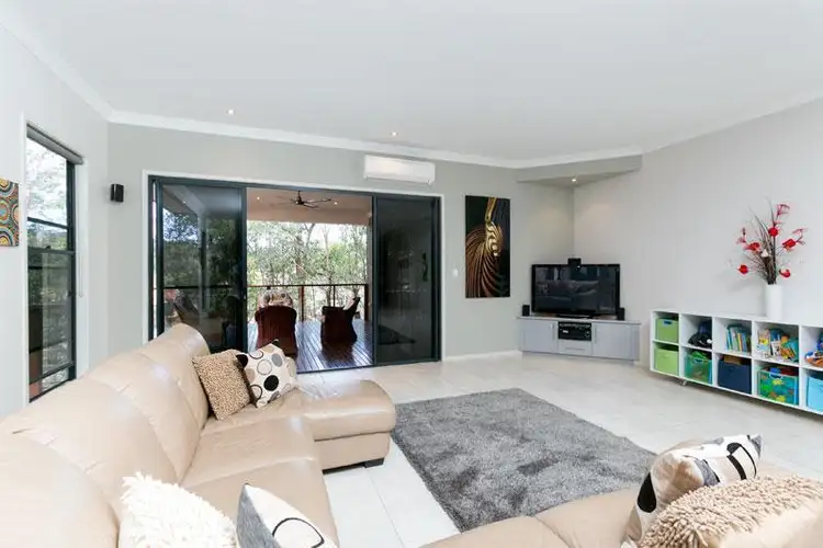 Second view of Homely house listing, 151 Gordon Circuit, Seventeen Mile Rocks QLD 4073