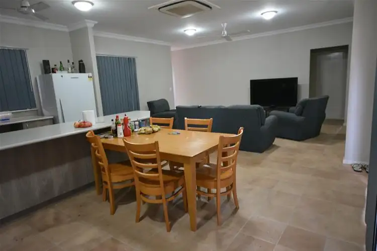 Fourth view of Homely house listing, 17 Snappy Gum Way, South Hedland WA 6722