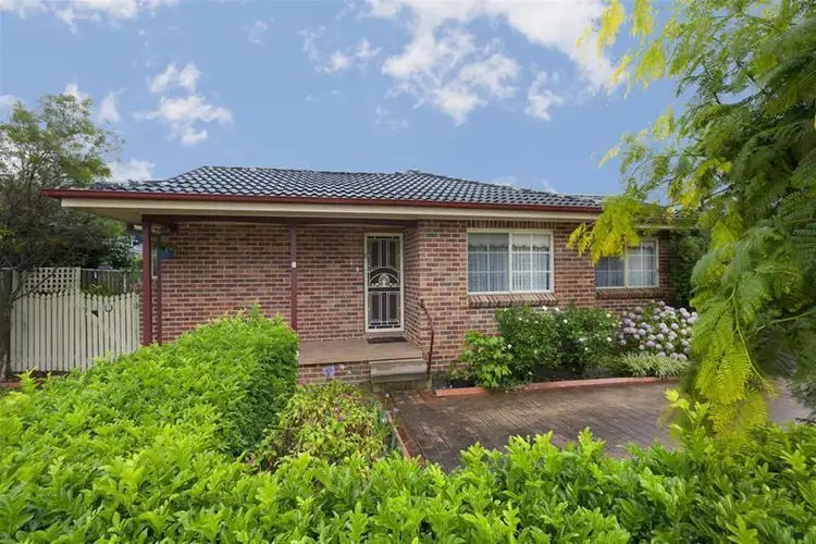 2/133 Scott Street, Shoalhaven Heads NSW 2535