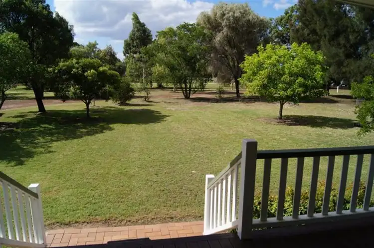 Fifth view of Homely house listing, 98 Carmichael Street, Chinchilla QLD 4413