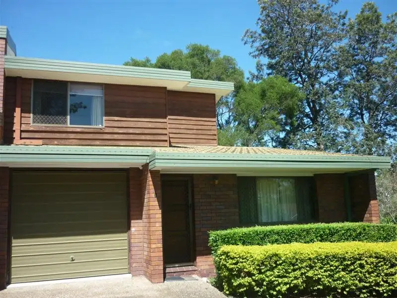 Main view of Homely townhouse listing, Address available on request