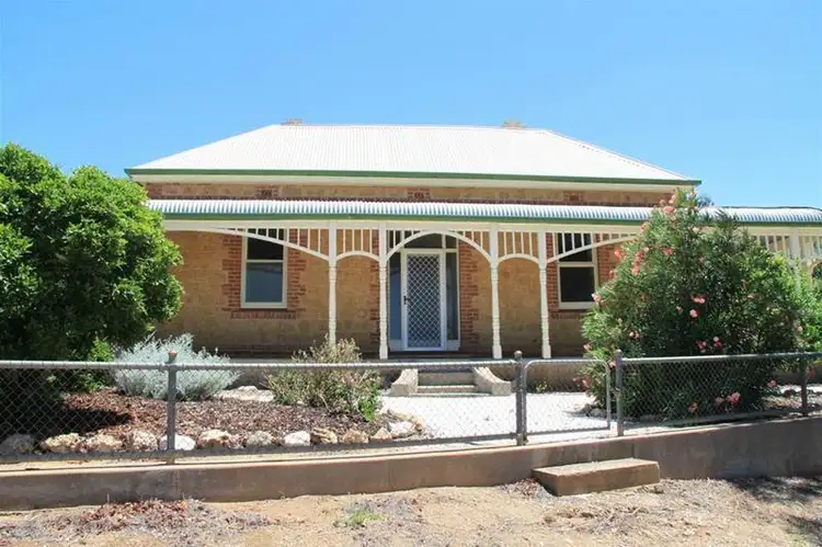Main view of Homely house listing, 11 William Street, Mannum SA 5238