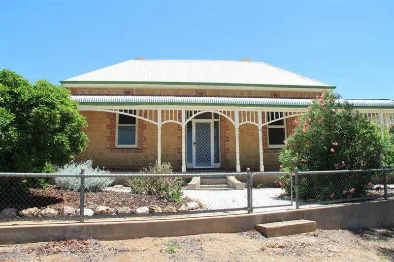 Main view of Homely house listing, 11 William Street, Mannum SA 5238