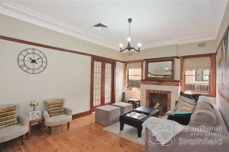 Second view of Homely house listing, 80 Delhi Street, Lidcombe NSW 2141