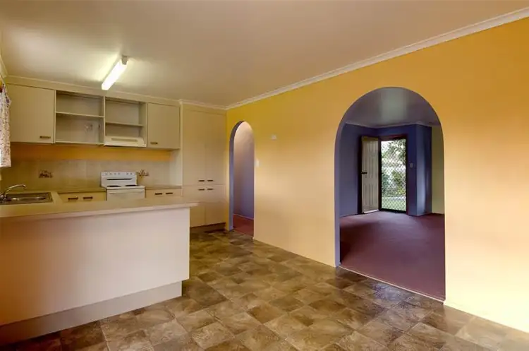 Fourth view of Homely house listing, 268 Branyan Drive, Avoca QLD 4670