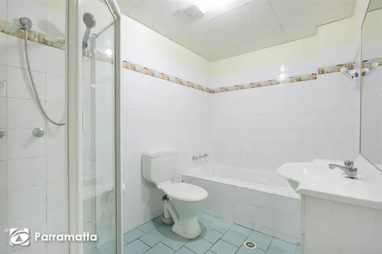 Fourth view of Homely apartment listing, 29-33 Kildare Road, Blacktown NSW 2148
