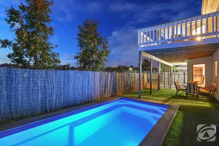 8 Bushing Court, Mclaren Vale SA 5171