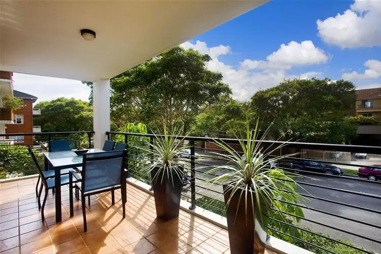 Second view of Homely unit listing, 15/52-58 Howard Avenue, Dee Why NSW 2099