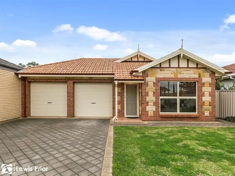 24 Trott Grove, Oaklands Park SA 5046