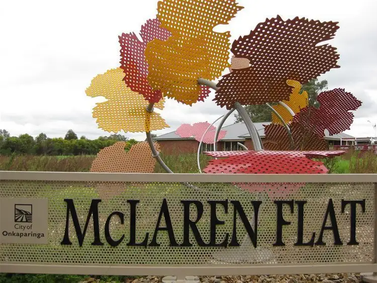 Sixth view of Homely land listing, 13 Swift Grove, Mclaren Flat SA 5171